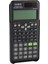 FX-991ES Plus Siyah 2. Versiyon Bilimsel Fonksiyonlu Hesap Makinesi 1