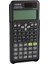 FX-991ES Plus Siyah 2. Versiyon Bilimsel Fonksiyonlu Hesap Makinesi 2