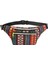 Etnik Stil Açık Hava Spor Bel Çantası 34X15CM (Yurt Dışından) 1