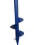 Fide Dikme Toprak Burgusu Matkap Ucu 60X10CM 4