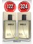 Parfüm 122 Oriental Kadın 324 Kadın Parfüm Oriental 50 ml Edp RSAF122-324-122-324-122-324 1