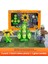 Plants Vs Zombies Oyuncak Hediye Seti Çocuk Erkek Vinil Karikatür Bebekler El Yapımı Modeller Set (Yurt Dışından) 1