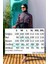 Tam Kapalı Tesettür Mayo SIYAH01 R5101 Neşe 5