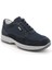 Erkek Sneaker ( Günlük) 7621100 Igı&co Utt 76211 Scamosc./rete Blu Scuro 2