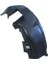 Opel Corsa- B- 1993-2000 Ön Çamurluk Davlumbazı Sol (Oem NO:90535310) 3