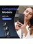 Samsung Galaxy Z Fold 7 Kamera Lens Koruyucu, 9h Temperli Parlak Kamera Koruma Metal Kılıf Dostu Cl-0 3
