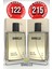 Parfüm 122 Kadın Oriental 50 ml Edp 215 Kadın Parfüm Floral 50 ml Edp 1