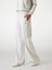 V5YB10K0282 Peony Taped Straıght Kadın Pantolon 1