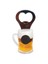 Beer Lover Dekoratif Açacak Magnet - Şişe Açacağı Kapak Açacak 2