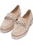 31241 Ara Shoes Kent Kadın Deri Loafer 3.5-7.5 7