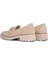 31241 Ara Shoes Kent Kadın Deri Loafer 3.5-7.5 3