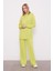 K.yeşil Cepli Belden Büzgülü Ikili Takım 2