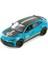 Lamborghini Urus Çek Bırak Araba 1:38 Diecast Model Araba 4
