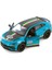 Lamborghini Urus Çek Bırak Araba 1:38 Diecast Model Araba 5