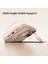 Iphone 16 Pro Max Soft Rotating Magsafe Stantlı Kılıf 4