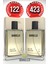 122 Oriental Bayan + 423 Floral Bayan 50 ml Edp 1