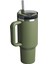 Kişiselleştirilebilir Stanley Quencher Pipetli Termos Bardak 1.18 Lt Özel Isimli 2