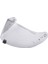 Kds-F-02 Exo-Jnr Çocuk Kaskı Için Vizör Açık Füme 2