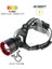 Wison WS-2080 Profesyonel Kafa Lambası 3000 Lümen 40 Watt 2