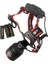 Wison WS-2080 Profesyonel Kafa Lambası 3000 Lümen 40 Watt 3