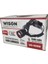 Wison WS-2080 Profesyonel Kafa Lambası 3000 Lümen 40 Watt 4