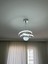 Galaksi Tek Toplu LED Avize 1