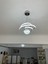 Galaksi Tek Toplu LED Avize 2