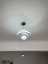 Galaksi Tek Toplu LED Avize 3