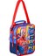 Spıderman Beslenme Çantası Due Rıval 2