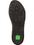 Kadın Babet N5301 El Naturalista Pleasant Black/ Coral 3