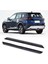 Niss X-Trail 2022+ Oem Steyle Orjinal Yan Basamak Model V2 1