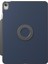 Ipad 11 (A16) 2025 10. Nesil 10.9 Kılıf Rovus Snapmount Kalem Şarj Bölüm Uyku Modu Mıknatıslı Kapak 2