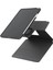 Ipad 11 (A16) 2025 10. Nesil 10.9 Kılıf Rovus Snapmount Kalem Şarj Bölüm Uyku Modu Mıknatıslı Kapak 3