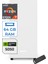 Minix H210 Amd Ryzen 7 9700X 64GB (6400MHZ) Ddr5 1tb 7100/6000MB/S SSD 8GB/RTX5050 Windows 11 Pro 750W Masaüstü Bilgisayar ZETM97X5050P14 1