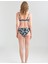 Regular Fit Destekli Bikini Üstü 2