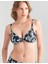 Regular Fit Destekli Bikini Üstü 4