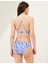 Regular Fit Yüksek Bel Bikini Altı 4