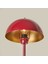 Lighting Metal Lambader - Bordo 3