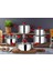 ÖNCÜÇELİK10PCS Set 1