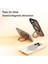 Iphone 16 Pro Max Soft Rotating Magsafe Stantlı Kılıf 7