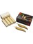 Beavercraft S16 Çip Oyma ve Yontma Bıçağı Seti, 7 Parça 1