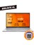 Vivobook 15 I3-1315U 12GB 512GB SSD 15.6" Fhd W11P + Vıt Termometre X1504VA-NJ2379 033 1