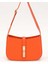 Turuncu Kadın Omuz Çantası 930159 1