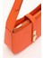 Turuncu Kadın Omuz Çantası 930159 2
