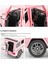 1:24 Mercedes-Benz G63 Alaşım Araba Modeli Arazi Aracı Süsü (Yurt Dışından) 2