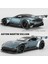 1:32 Aston Martin Vulcan Alaşımlı Araba Model Seti (Yurt Dışından) 5