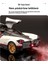 1:24 Pagani Sprey Alaşımlı Araba Modeli Spor Araba Süsleme (Yurt Dışından) 4