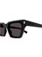 Saint Laurent Sl 633 001 Kadın Güneş Gözlüğü 3
