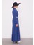 Indigo Elbise 3
