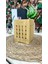 Bambu Set Üzeri Kaşık Organizeri Kaşıklık, Kepçelik 5